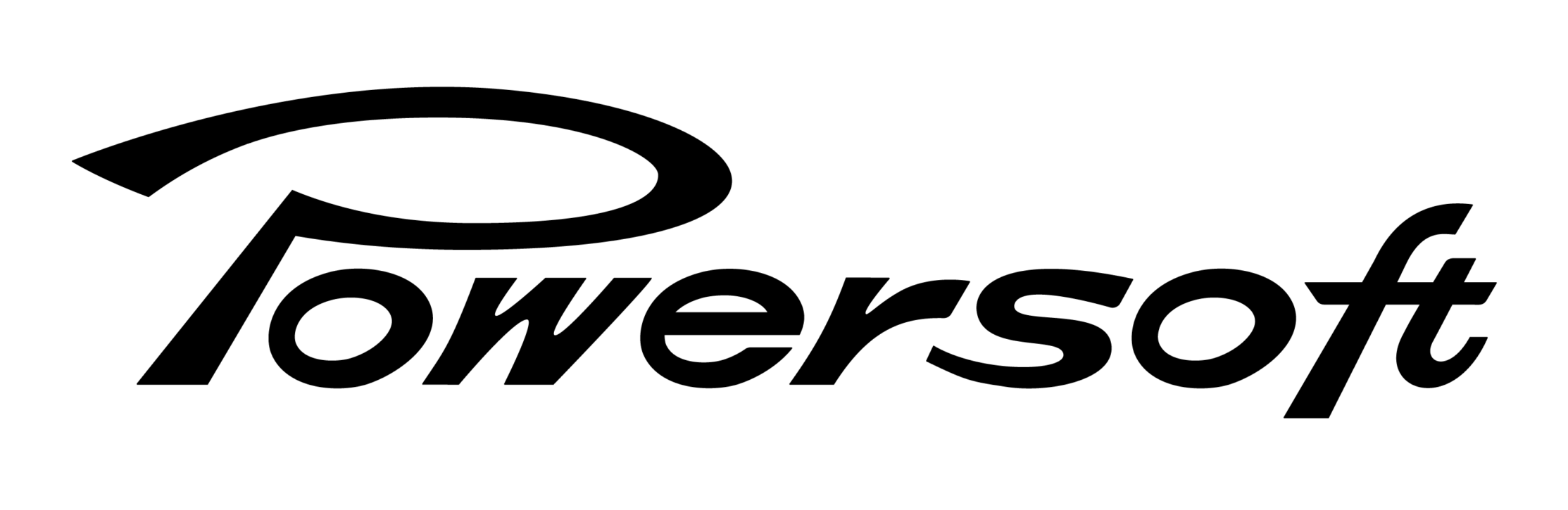 logo powersoft certification stam audiovisuel