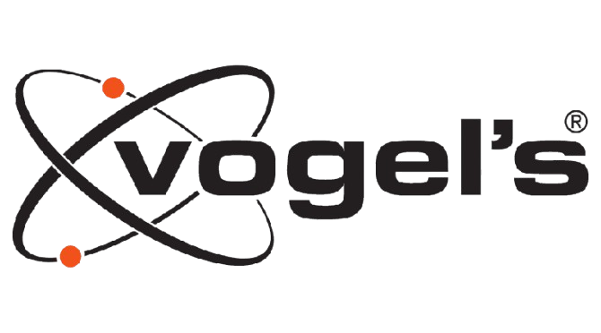 vogels partenaire stam av, fournisseur support ecran professionnel à vannes etLorient